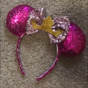 Aurora Disney Ears